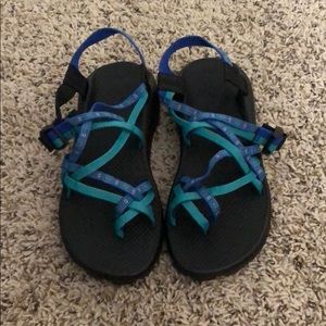 Chaco Sandals Size 9